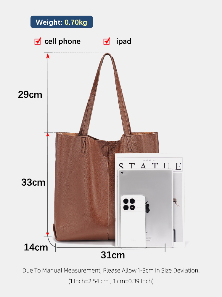 Zency Women's Large Capacity H - Leatherwork Designs 리뷰 및 가격