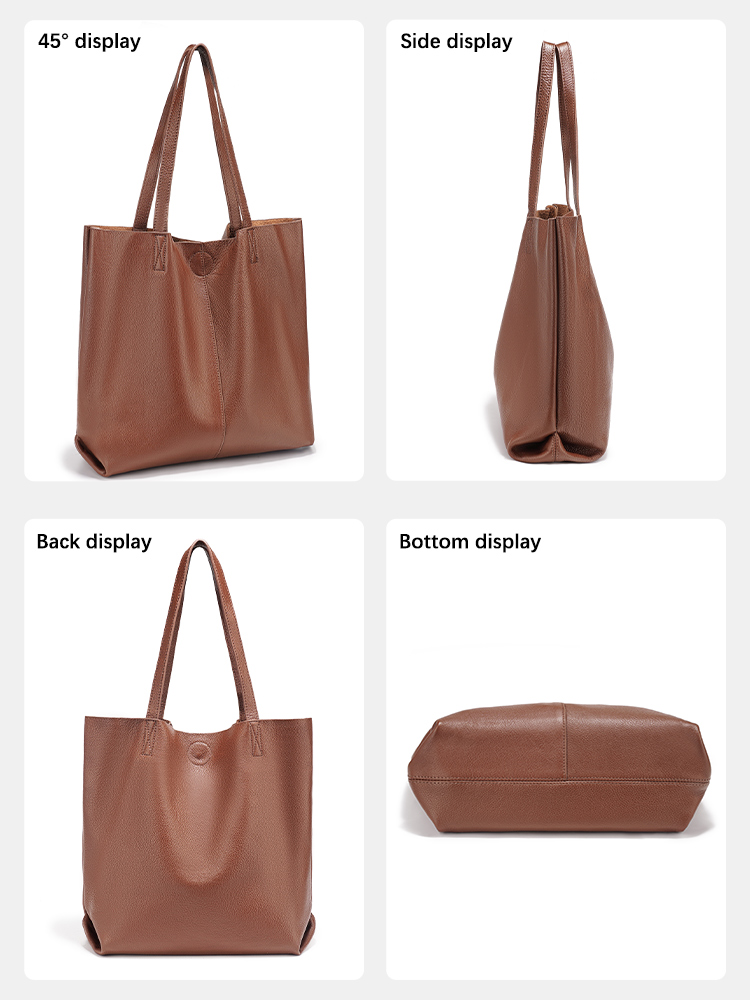 Zency Women's Large Capacity H - Leatherwork Designs 리뷰 및 가격