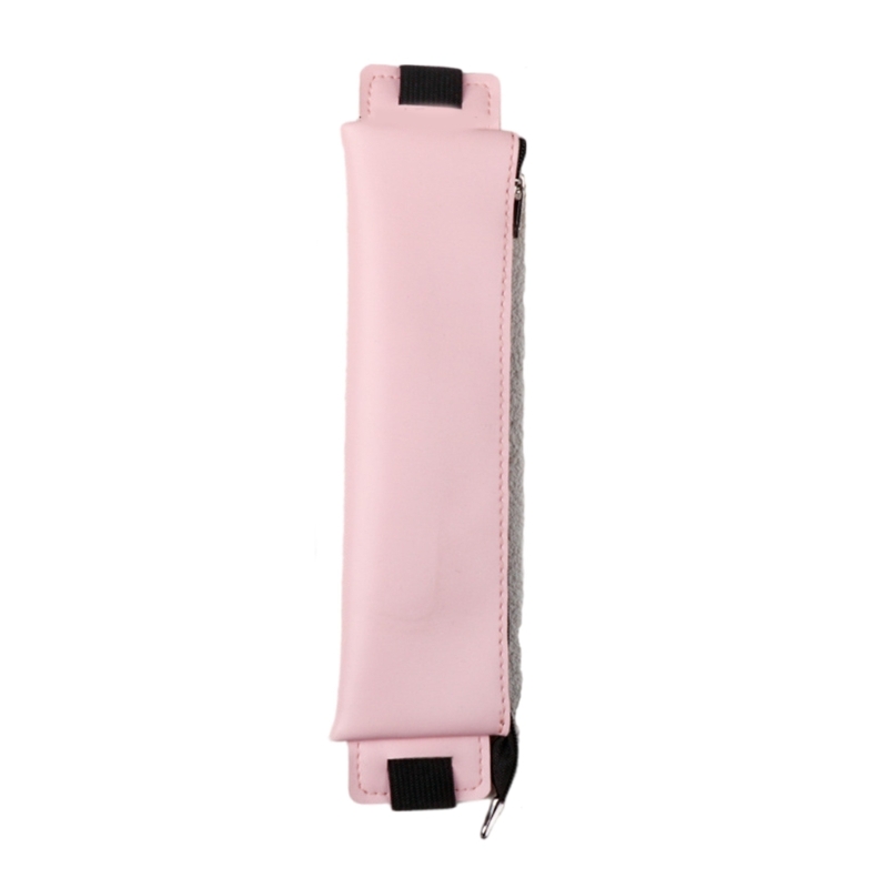 Pen Holder Leather Pen Sleeve  - Leather Work Notepad 리뷰 및 가격