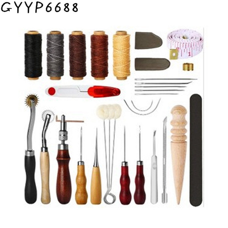 Professional Leather Sewing Cr - Leatherwork Hand Sewing Needles 리뷰 및 가격