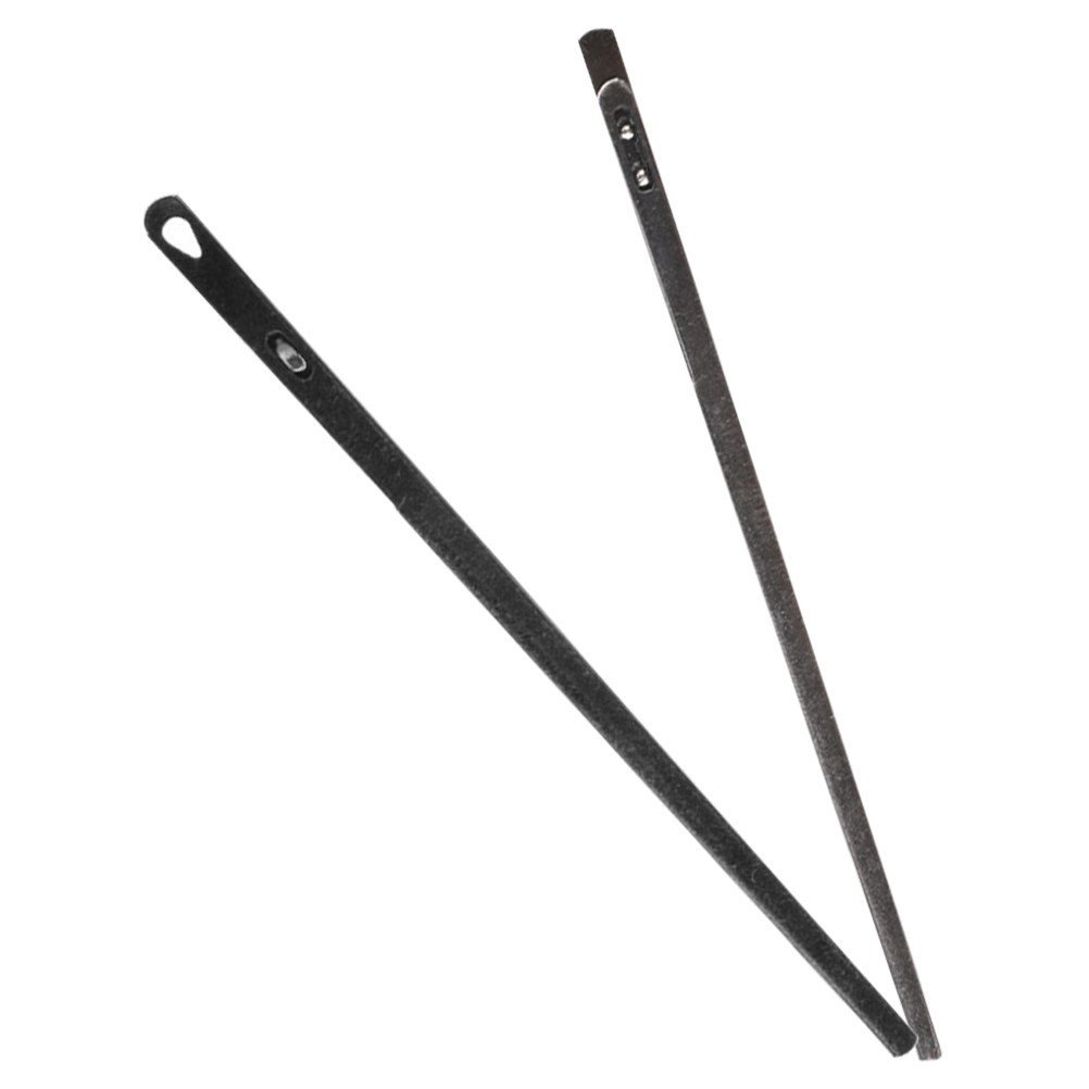 2Pcs Leathercraft Needles Stee - Leatherwork Hand Sewing Needles 리뷰 및 가격