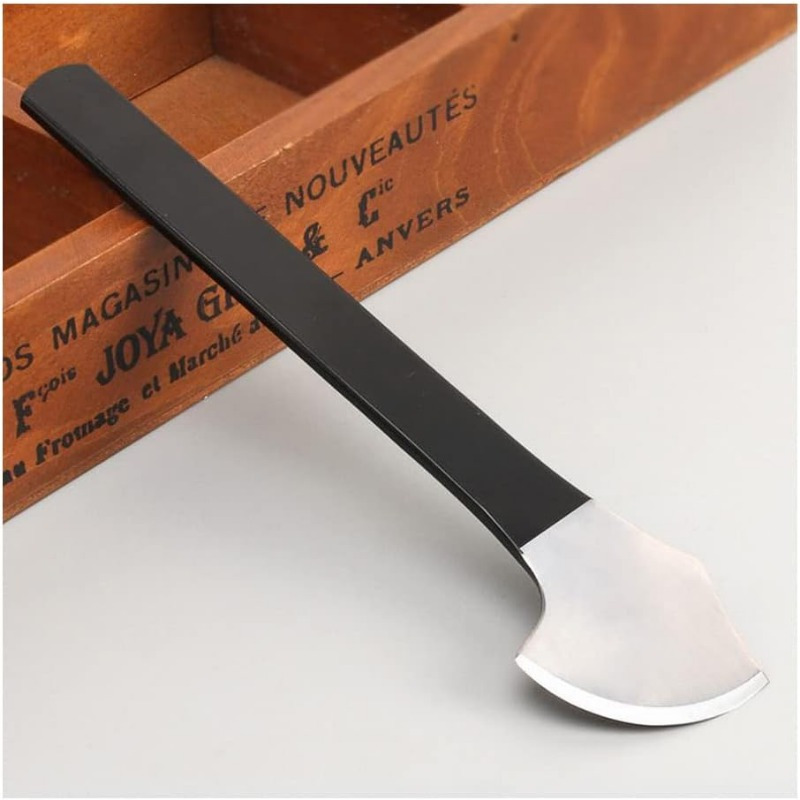 1PC Leather Cutting Knife Tool - Leatherwork Accessories 리뷰 및 가격