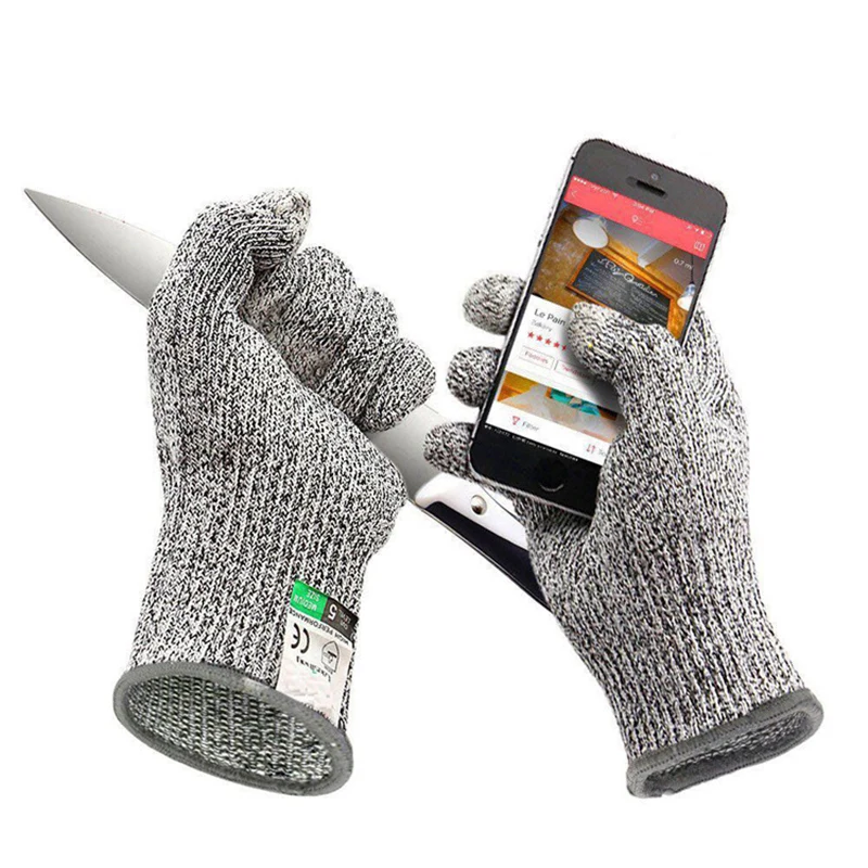 Cut Resistant Gloves Level 5 w - Leveling Leatherworking 리뷰 및 가격