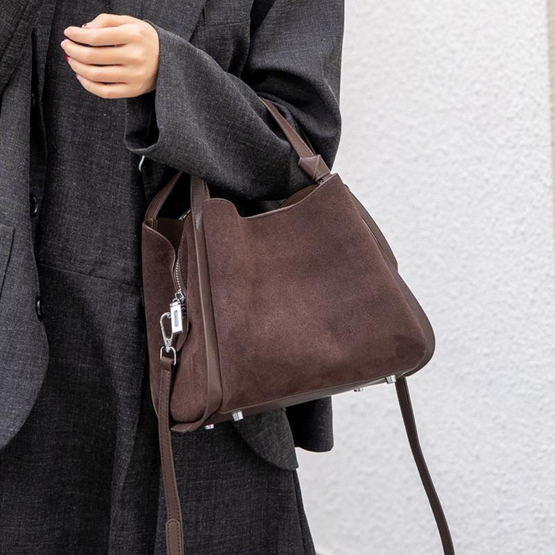 Burminsa Cowhide Suede Genuine - Leatherwork Designs 리뷰 및 가격