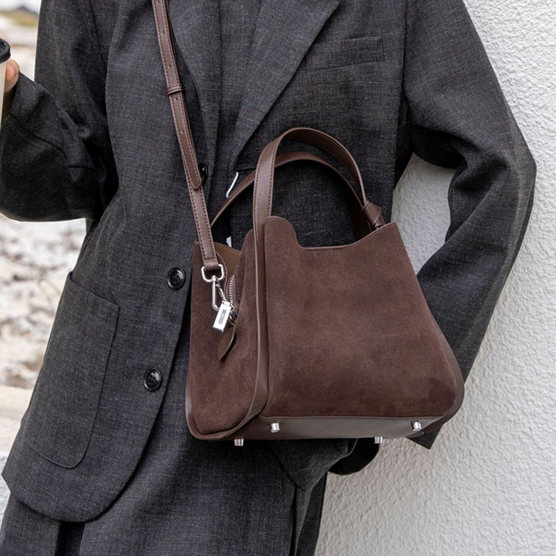 Burminsa Cowhide Suede Genuine - Leatherwork Designs 리뷰 및 가격