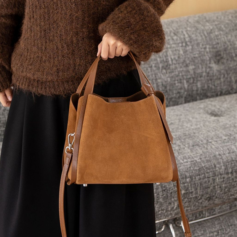 Burminsa Cowhide Suede Genuine - Leatherwork Designs 리뷰 및 가격