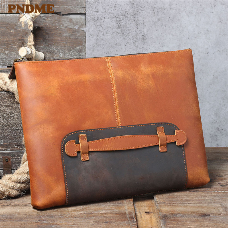 Vintage handmade genuine leath - Leatherwork Designs 리뷰 및 가격