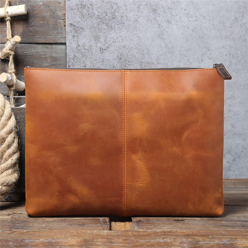 Vintage handmade genuine leath - Leatherwork Designs 리뷰 및 가격