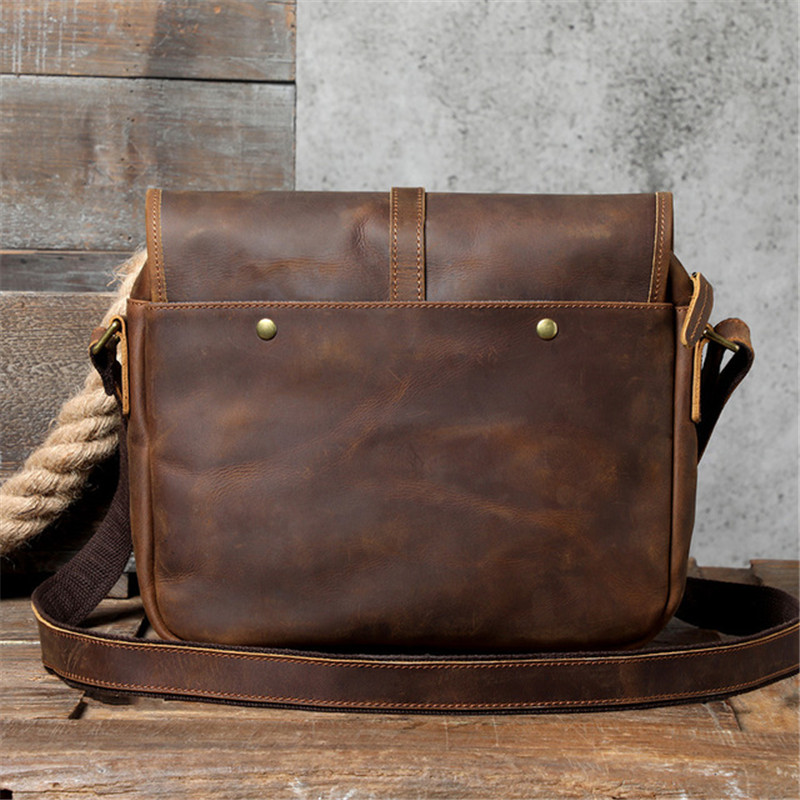 Vintage Crazy Horse Cowhide Me - Leatherwork Designs 리뷰 및 가격