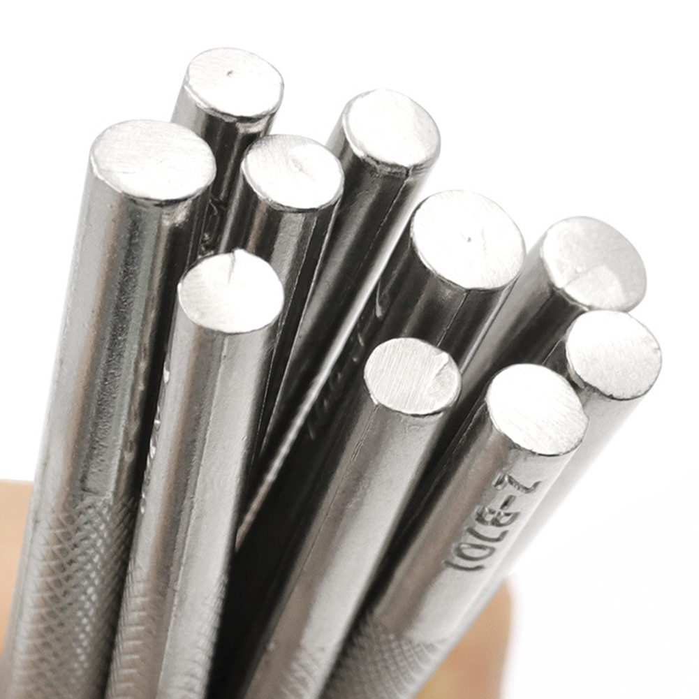 20pcs Leather Stamp Printing T - Leather Stamp Set 리뷰 및 가격