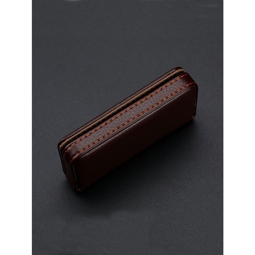Large Capacity Name Card Case  - Leatherworker Name 리뷰 및 가격