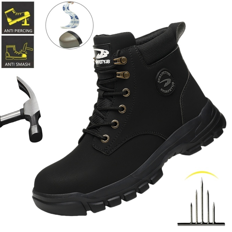 New Design Waterproof Safety S - Leatherwork Designs 리뷰 및 가격