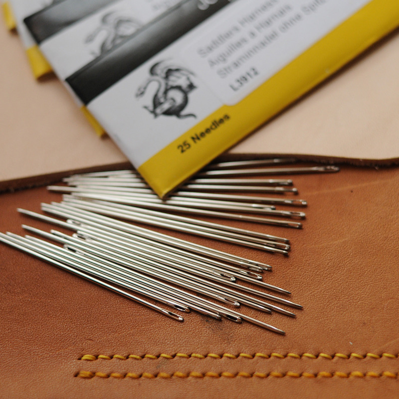Hand Needle Britain John James - Leatherwork Accessories 리뷰 및 가격