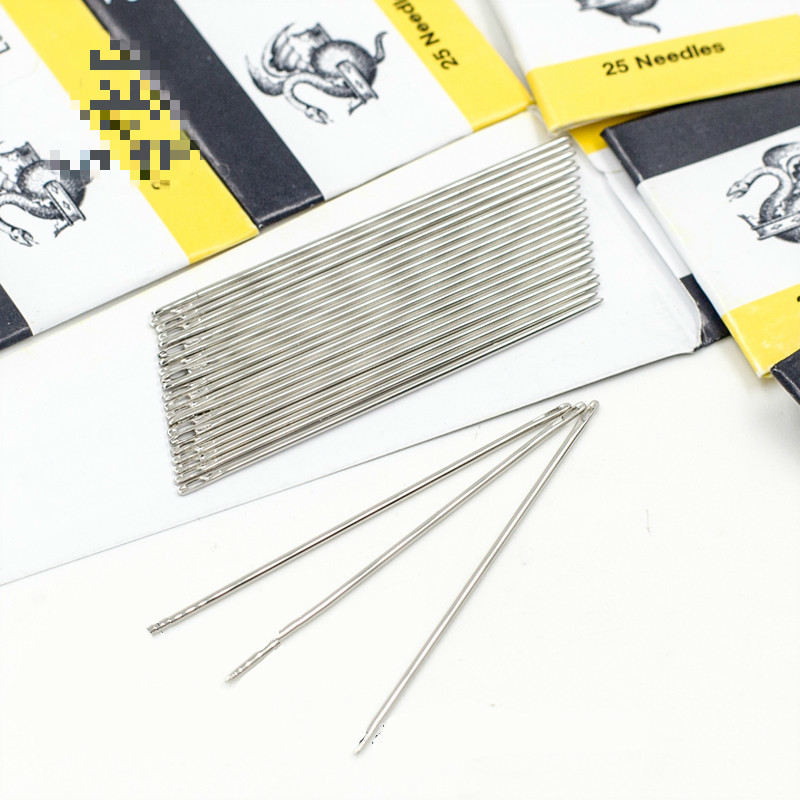 Hand Needle Britain John James - Leatherwork Accessories 리뷰 및 가격