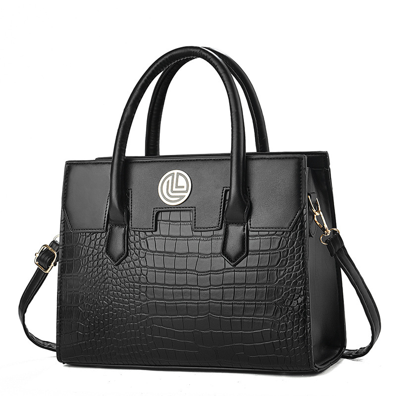 Women's Crocodile Pattern PU L - Leatherwork Patterns Free 리뷰 및 가격