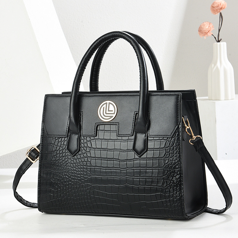 Women's Crocodile Pattern PU L - Leatherwork Patterns Free 리뷰 및 가격