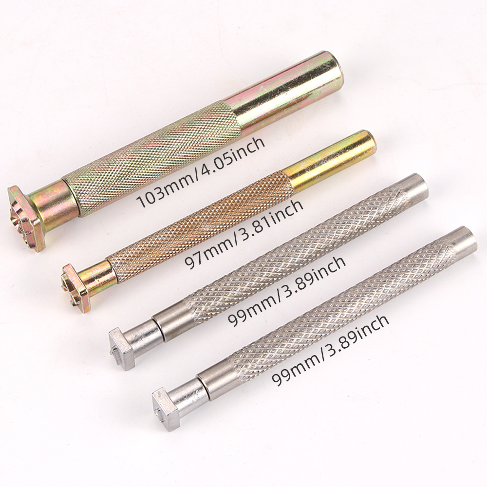 Craftsman Letter and Number St - Leather Stamp Set 리뷰 및 가격