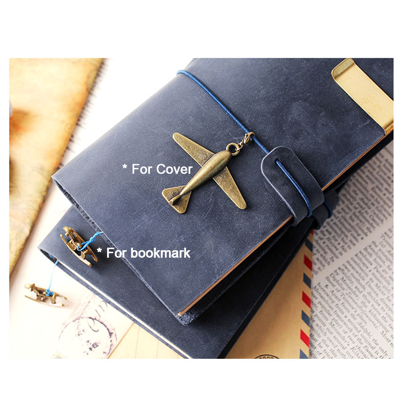 Leather Notebook Accessories R - Leather Work Notepad 리뷰 및 가격