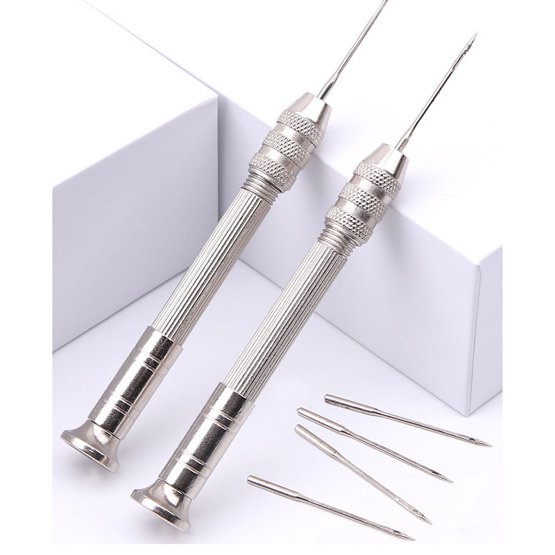 Leather Sewing Awl Set Replace - Leatherwork Accessories 리뷰 및 가격