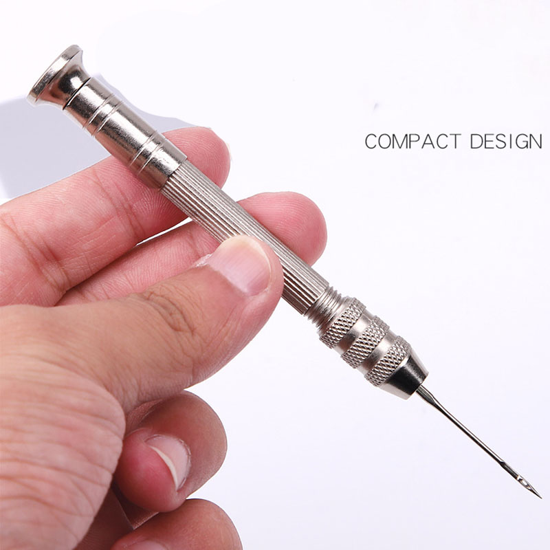 Leather Sewing Awl Set Replace - Leatherwork Accessories 리뷰 및 가격