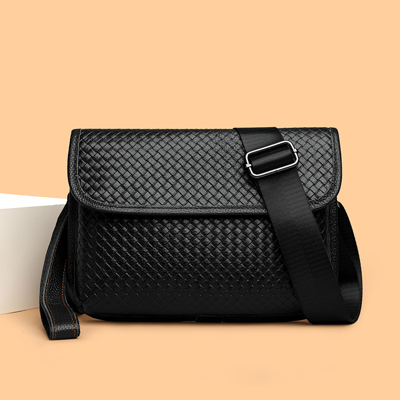 Luxury Designer Men's Shoulder - Leatherwork Designs 리뷰 및 가격