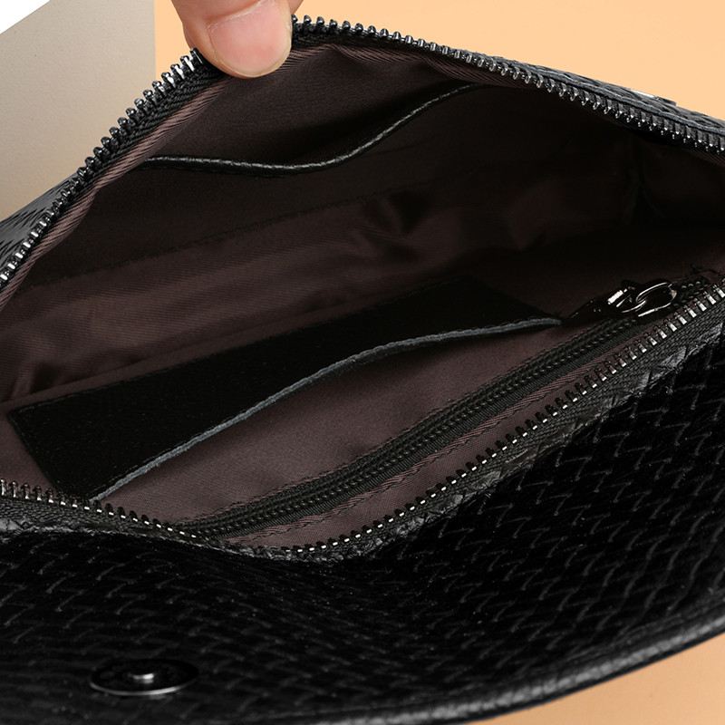 Luxury Designer Men's Shoulder - Leatherwork Designs 리뷰 및 가격