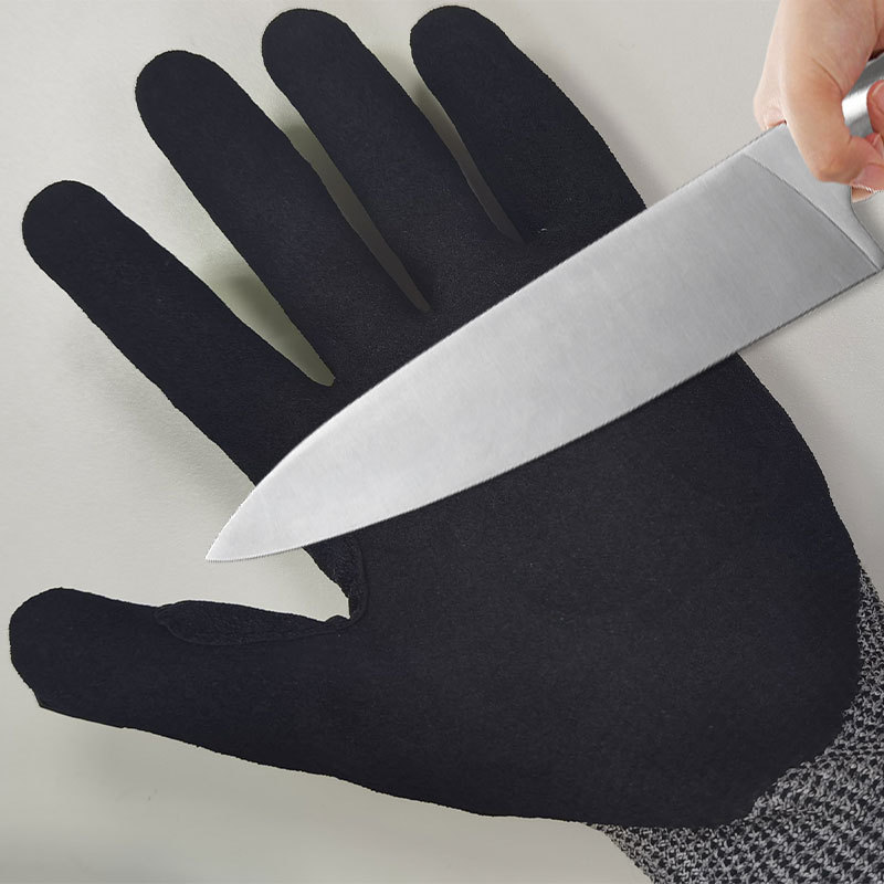 Anti Vibration Protective Work - Leveling Leatherworking 리뷰 및 가격