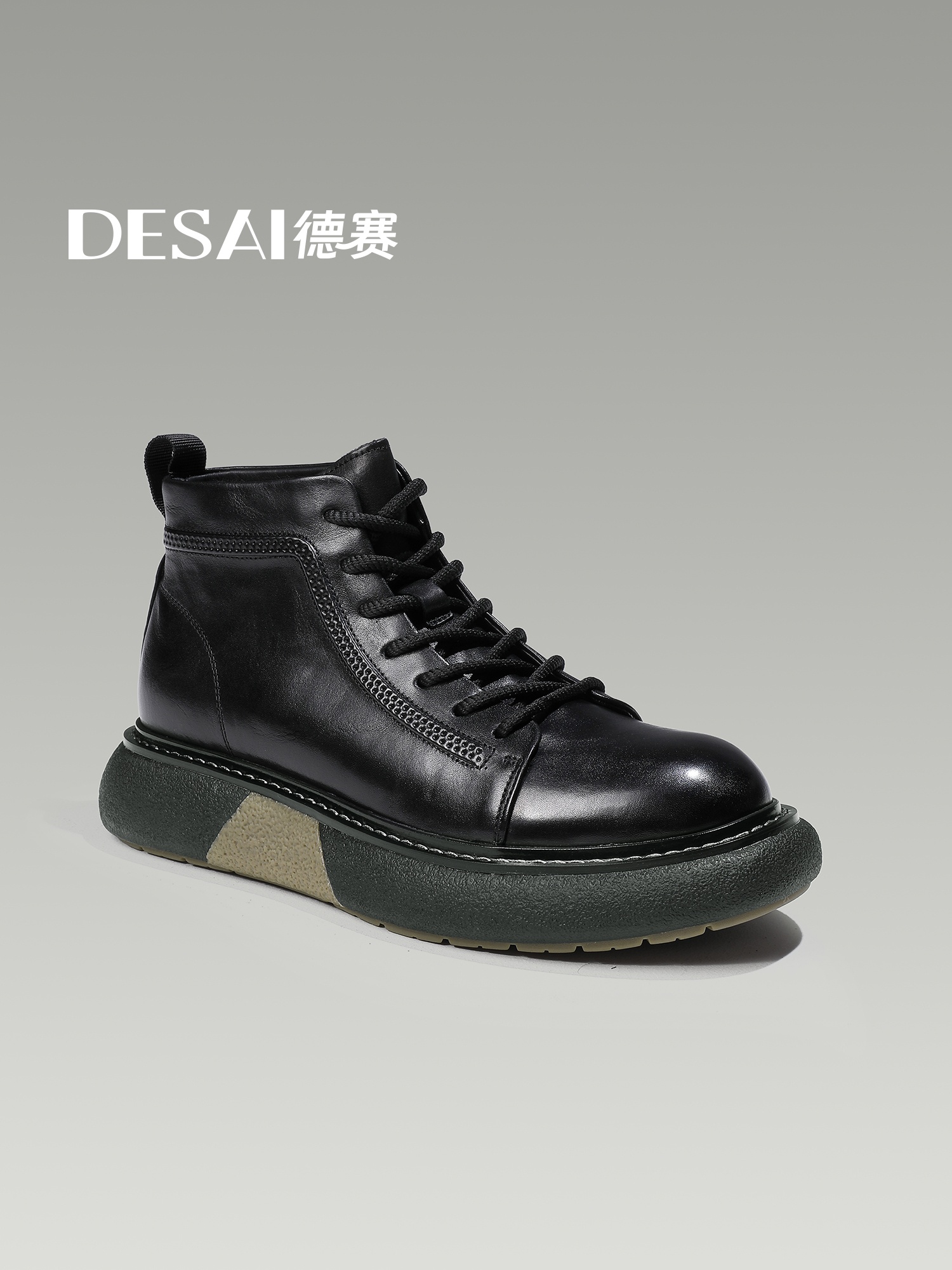 Warm  Boots Men's New 2025 Thi - Leatherwork Patterns Free 리뷰 및 가격