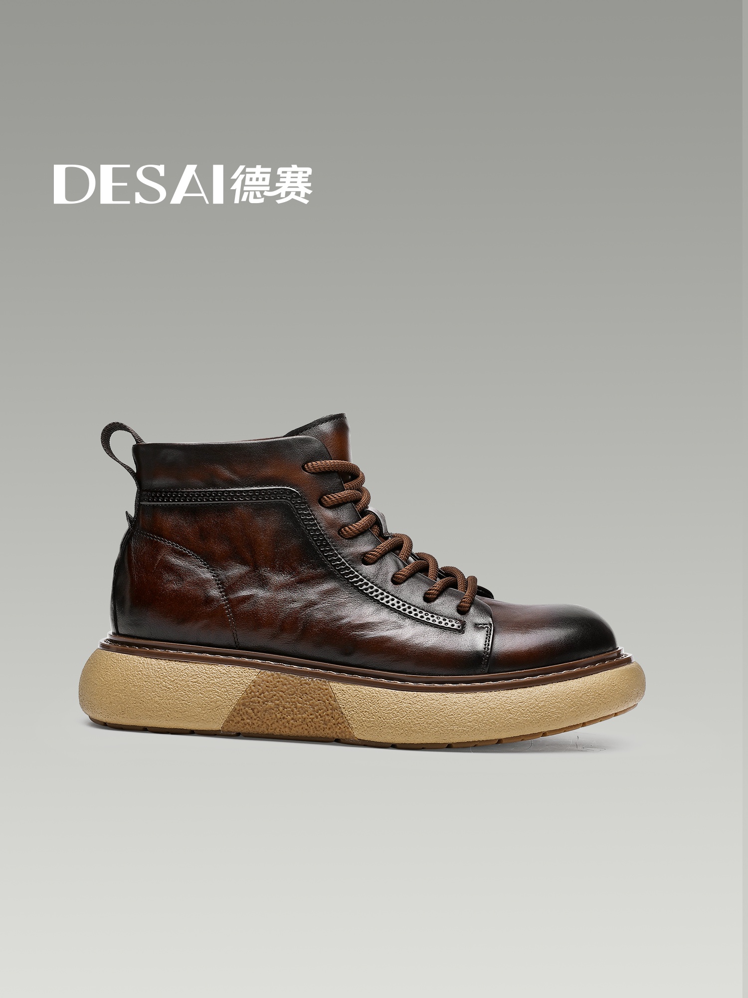 Warm  Boots Men's New 2025 Thi - Leatherwork Patterns Free 리뷰 및 가격