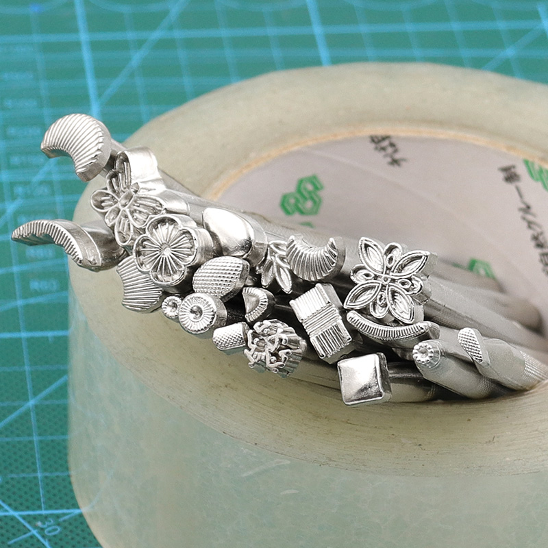20pcs Leather Stamp Printing T - Leather Stamp Set 리뷰 및 가격