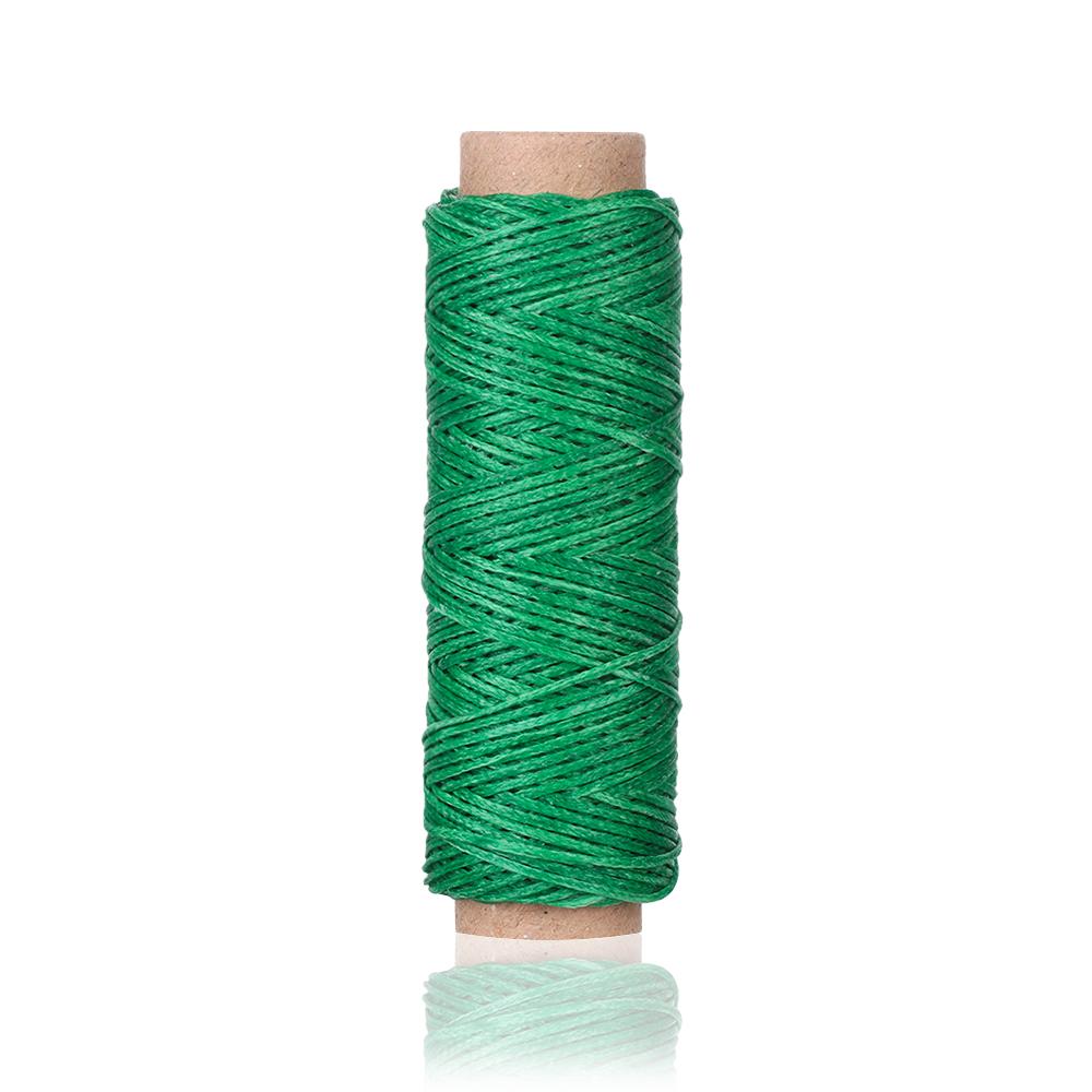 30m/roll Waxed Thread Cotton C - Leatherwork Accessories 리뷰 및 가격