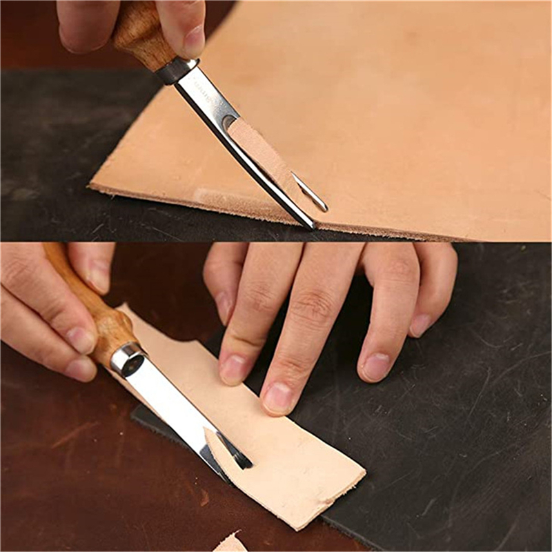 Practical Leather Craft Edge B - Leatherwork Accessories 리뷰 및 가격