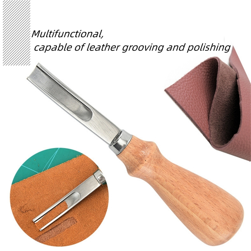 Practical Leather Craft Edge B - Leatherwork Accessories 리뷰 및 가격