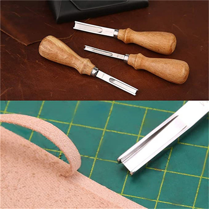Practical Leather Craft Edge B - Leatherwork Accessories 리뷰 및 가격