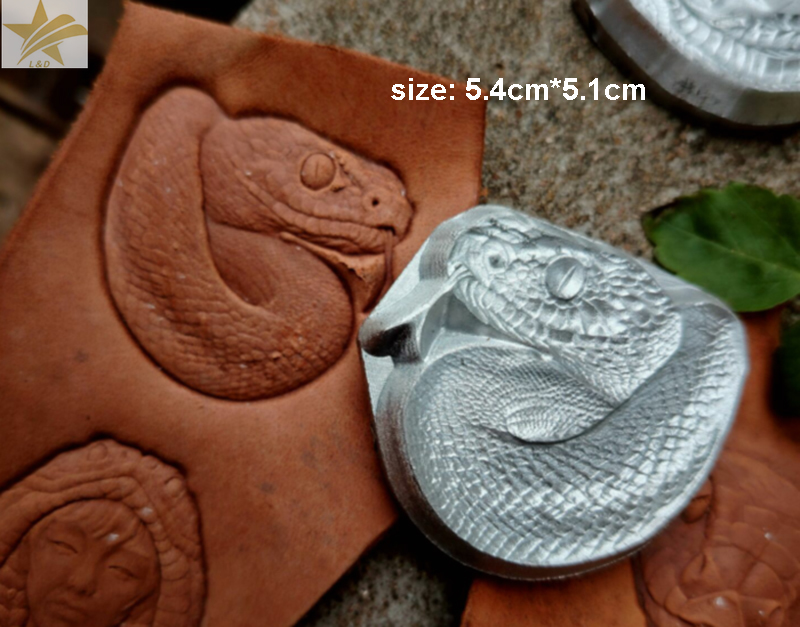 Snake Maidush Pattern Hand-wor - Leatherwork Patterns Free 리뷰 및 가격