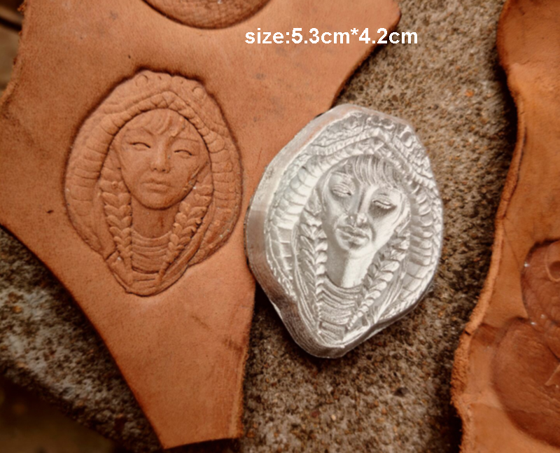 Snake Maidush Pattern Hand-wor - Leatherwork Patterns Free 리뷰 및 가격
