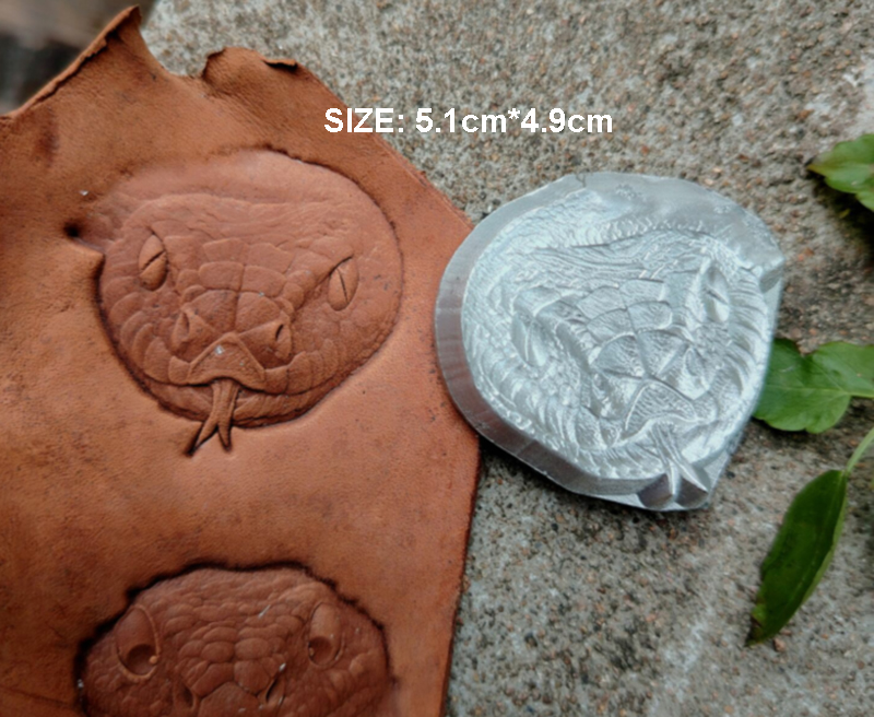 Snake Maidush Pattern Hand-wor - Leatherwork Patterns Free 리뷰 및 가격