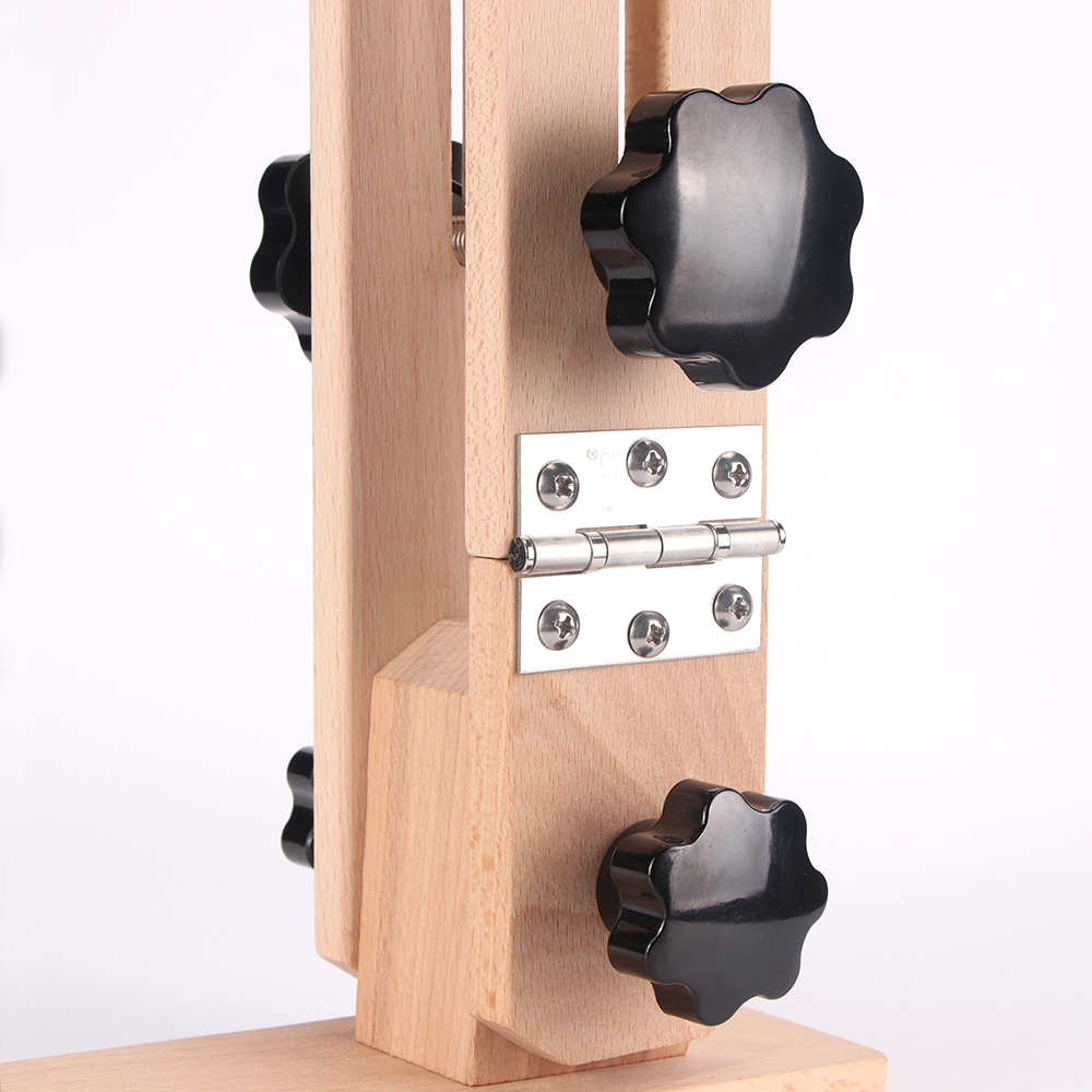 QJH Leather Stitching Pony Han - Leatherwork Accessories 리뷰 및 가격