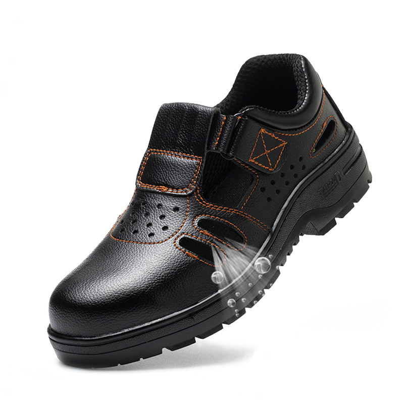 mens leisure steel toe caps sh - Leatherwork Designs 리뷰 및 가격