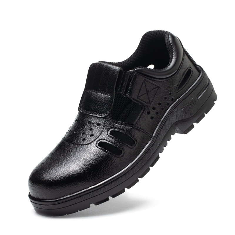 mens leisure steel toe caps sh - Leatherwork Designs 리뷰 및 가격