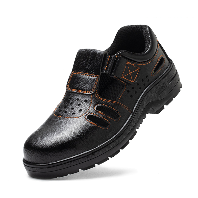mens leisure steel toe caps sh - Leatherwork Designs 리뷰 및 가격