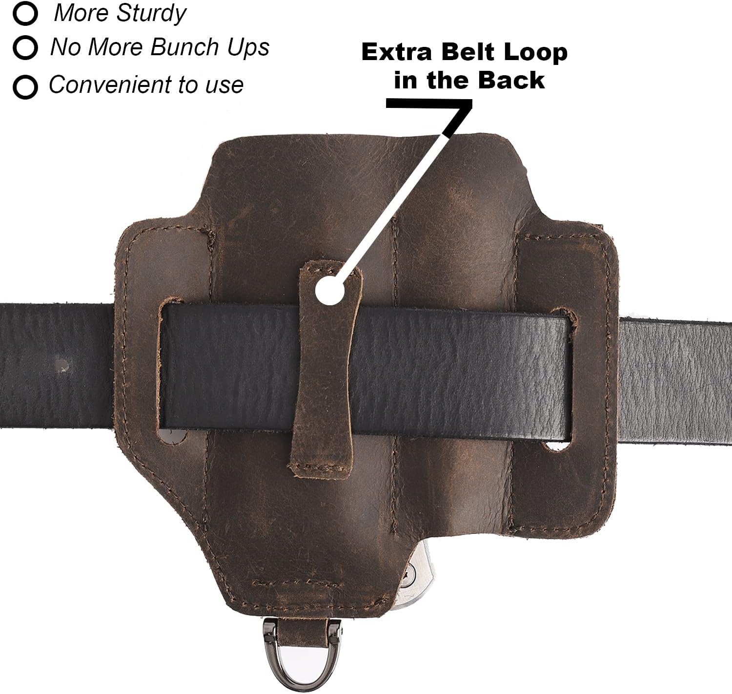 Leather Multitool Sheath, EDC  - Leatherwork Images 리뷰 및 가격
