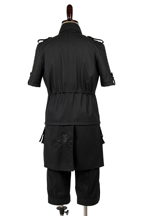 Adult Final Fantasy XV FF15 No - Leather Work Pants 리뷰 및 가격