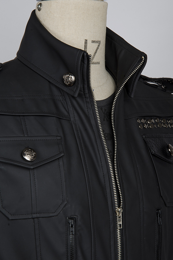 Adult Final Fantasy XV FF15 No - Leather Work Pants 리뷰 및 가격
