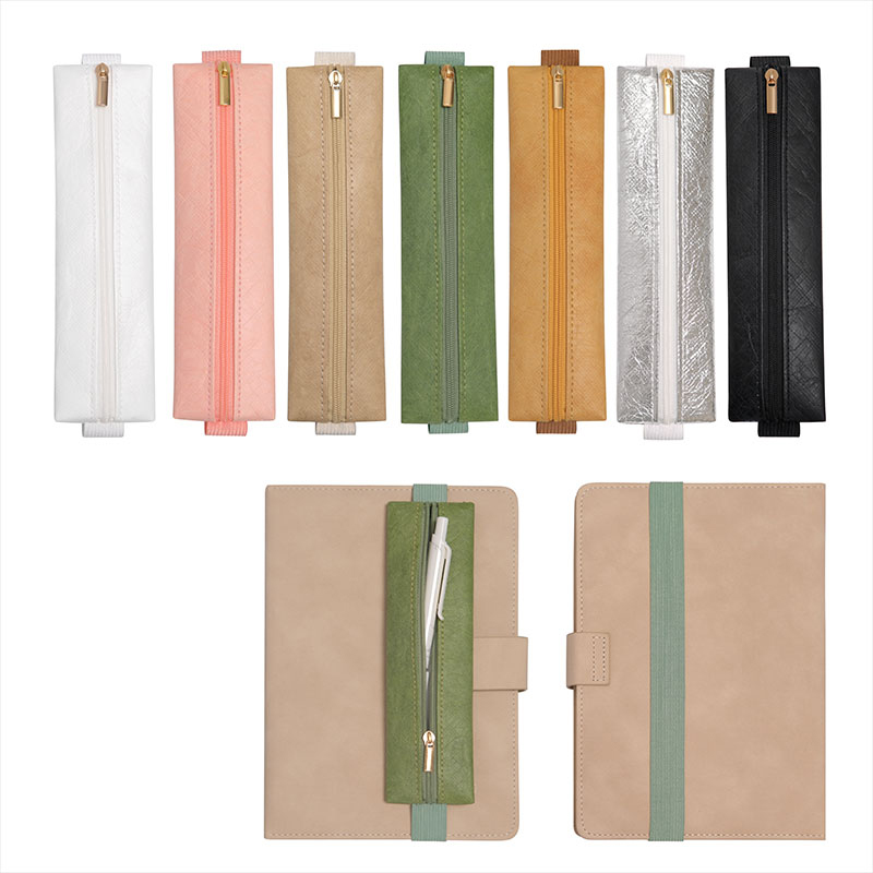 1Pcs Adjustable Elastic Band P - Leather Work Notepad 리뷰 및 가격